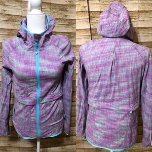 Ivivva lightweight jacket